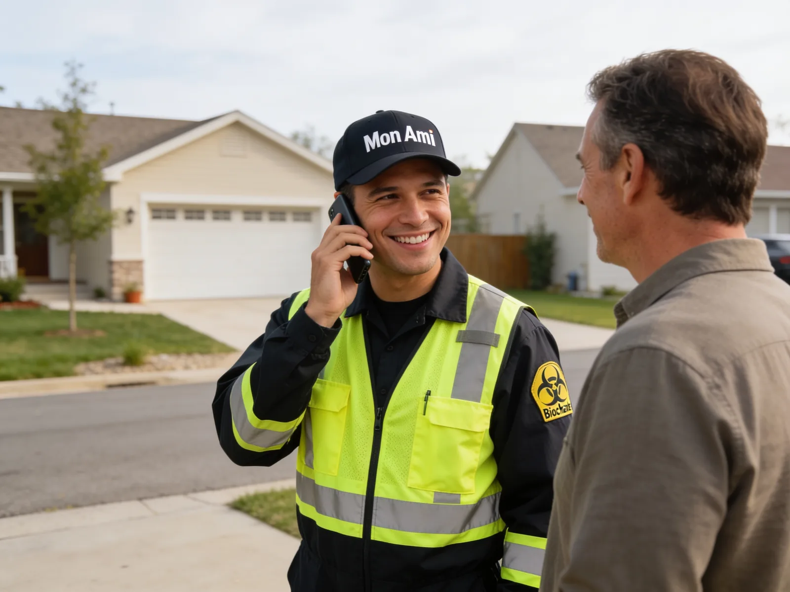 Sewage Cleanup New Berlin, IL FAQs